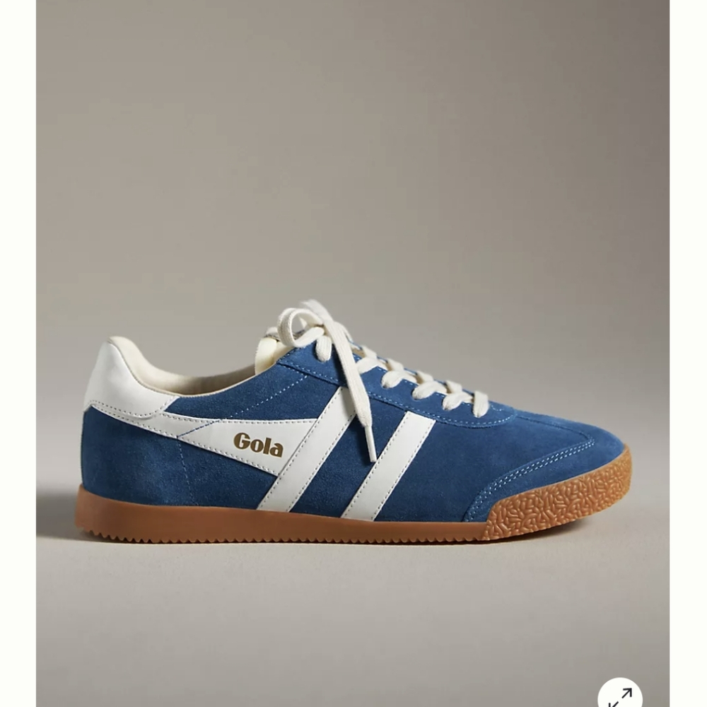 Gola Elan Sneaker NWT